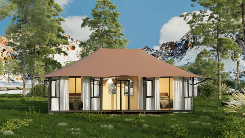 乐山装配式建筑厂家